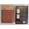Image 3 : LOT OF 2 - "HORNADY HANDBOOK OF CARTRIDGE RELOADING" 3RD & 9TH EDITIONS - HARDCOVERS