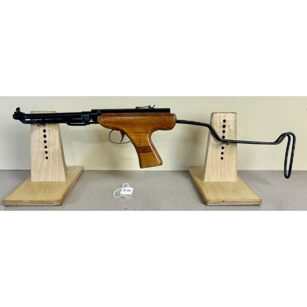 FOREIGN PELLET GUN IN .177 - NO PAL REQUIRED 