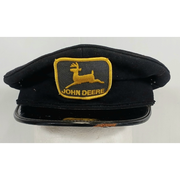 1965 JOHN DEERE SERVICE STATION CAP