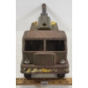 Image 3 : NYLINT TIN ELECTRONIC CANNON