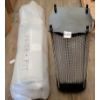 Image 1 : LOT OF 2 - AIR FILTERS W/ FIT