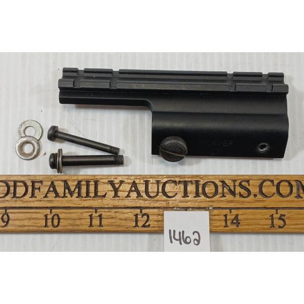 WEAVER L1 SIDE MOUNT