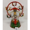 Image 3 : WILESCO RIESENRAD M78 TIN FERRIS WHEEL