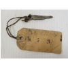 Image 2 : J. STEVENS EXTRACTOR - FOR .44 OR .44 1/2 STEVENS SINGLE SHOT RIFLE