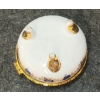 Image 7 : PORCELAIN TRINKET BOX