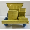 Image 5 : MARX PRESSED STEEL LUMAR MOBILE DUMP