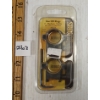 Image 1 : BURRIS ZEE QD SCOPE RINGS - SEALED