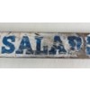Image 2 : SALADA TEA SSP PUSH BAR