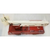 Image 7 : TONKA PRESSED STEEL FIRE TRUCK