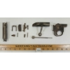 Image 3 : QTY OF MISC MOSSBERG GUN PARTS - INCL MODEL 500 