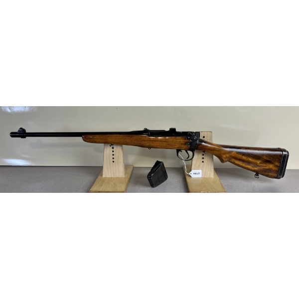 LEE ENFIELD NO5 MKI SPORTER IN .303 BRIT 