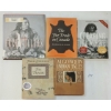 Image 2 : LOT OF 5 - BOOKS - "CLEARING THE PLAINS", "THE FUR TRADE IN CANADA", "THE FACE PULLERS", ETC