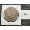 Image 2 : 1951 CDN SILVER DOLLAR