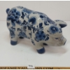 Image 1 : PORCELAIN PIG