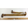 Image 3 : WWII ERA MOSIN-NAGANT RIFLE SLING