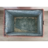 Image 5 : COCA-COLA PICNIC COOLER W/ TRAY INSERT