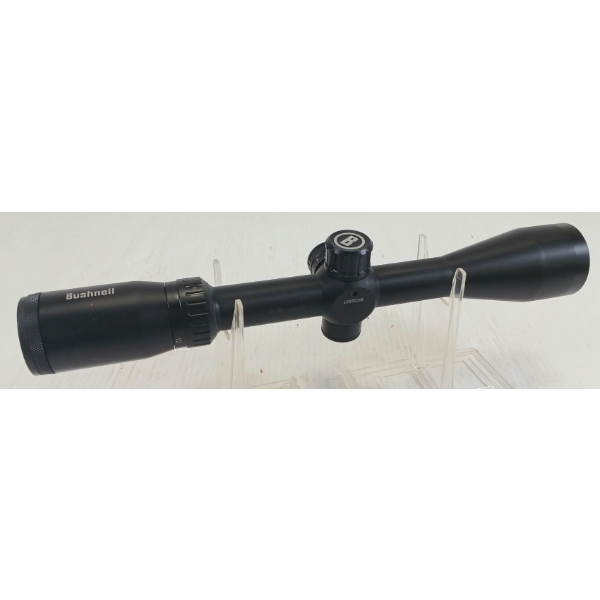 BUSHNELL PRIME 4-12X40 SCOPE
