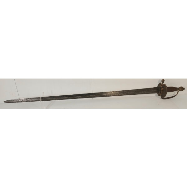 1790'S IRISH REBELLION SWORD