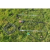 Image 1 : LOT OF 4 - PROPANE TORCHES & HOSES