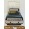 Image 2 : STRUCTO PRESSED STEEL SANITARY TRUCK