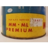 Image 7 : WHITE ROSE EN-AR-CO MOTOR OIL PAIL - 5GAL