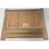 Image 6 : LIBERTY & CO. PIPE RACK W/ "OLD KING COLE & HIS FIDDLERS THREE" LITHOGRAPH