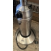 Image 2 : NAPOLEON - DECK HEATER - PROPANE - 3 FOOT - UNTESTED