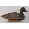 Image 3 : DECOY DUCK - SIGNED R.S.D.