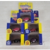 Image 2 : LOT OF 5 - JOHNNY LIGHTNING THUNDERJETS  DIECAST MODELS