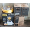 Image 4 : LOT OF 4 - WAGNER FLEXIO 2500, 4IN DUCT FAN, 25 X 1/4IN AIR HOSE, ETC - AS NEW