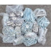 Image 1 : JOB LOT - STAINLESS FITTINGS AND HARDWARE