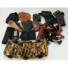 Image 2 : LOT OF 13 - MISC HOLSTERS & POUCHES
