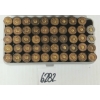 Image 2 : AMMO: 74X WWII FRENCH & RELOADS 9MM