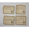 Image 12 : LOT OF 5 - DIECAST MODEL VEHICLES - INCL 1936 PICKUP & 1955 CHEVY BEL-AIR