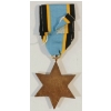 Image 2 : AIR CREW EUROPE STAR MEDAL 