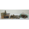 Image 1 : AMMO: APPROX 120X MIXED .45CAL