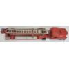 Image 7 : STRUCTO PRESSED STEEL AERIAL LADDER FIRE TRUCK