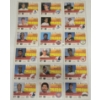 Image 7 : QTY OF 1991 O-PEE-CHEE BASEBALL TRADING CARDS