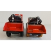 Image 4 : LOT OF 2 - ERTL DIECAST SUPERTEST & DODGE BROS. VEHICLE COIN BANKS