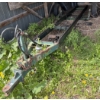 Image 1 : 20 FT DON ARTHUR APPLE BIN FIELD TRANSPORT - HYDRUALIC DRIVE