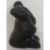 Image 3 : "MOTHER & CHILD" BY BASIL APTANIK - STONE