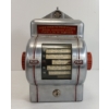 Image 2 : PACKARD MFG COIN OP TABLE TOP JUKEBOX