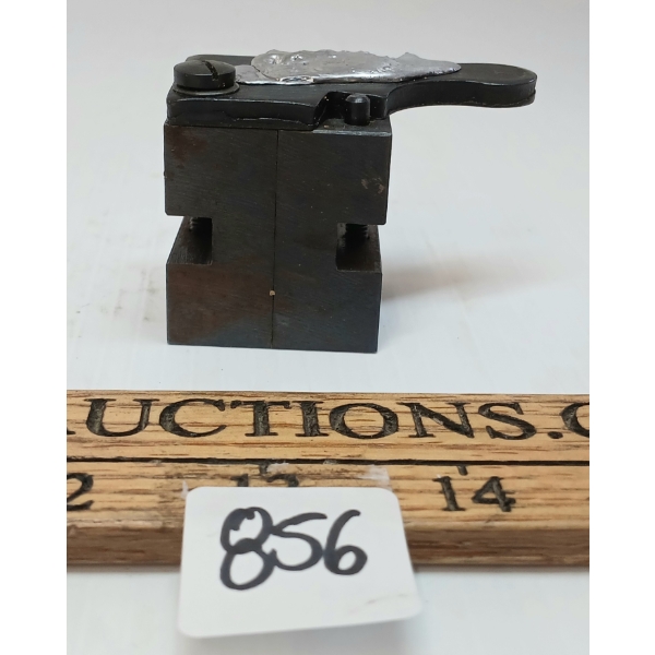 LYMAN .45CAL BULLET MOULD
