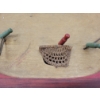 Image 4 : MONROE NATIONAL 6 MAN TABLE HOCKEY