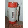 Image 1 : RIDGID AIR FILTRATION SYSTEM