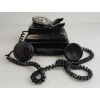 Image 3 : SIEMENS BROTHERS CO. ROTARY WALL TELEPHONE