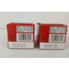 Image 3 : AMMO: 100X FEDERAL AMERICAN EAGLE 9MM LUGER - 115GR - FMJ