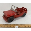 Image 1 : PRESSED STEEL WILLYS JEEP