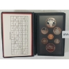 1982 RCM DOUBLE DOLLAR PROOF SET