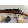 Image 2 : LEE ENFIELD NO4 MKI SPORTER IN .303 BRIT